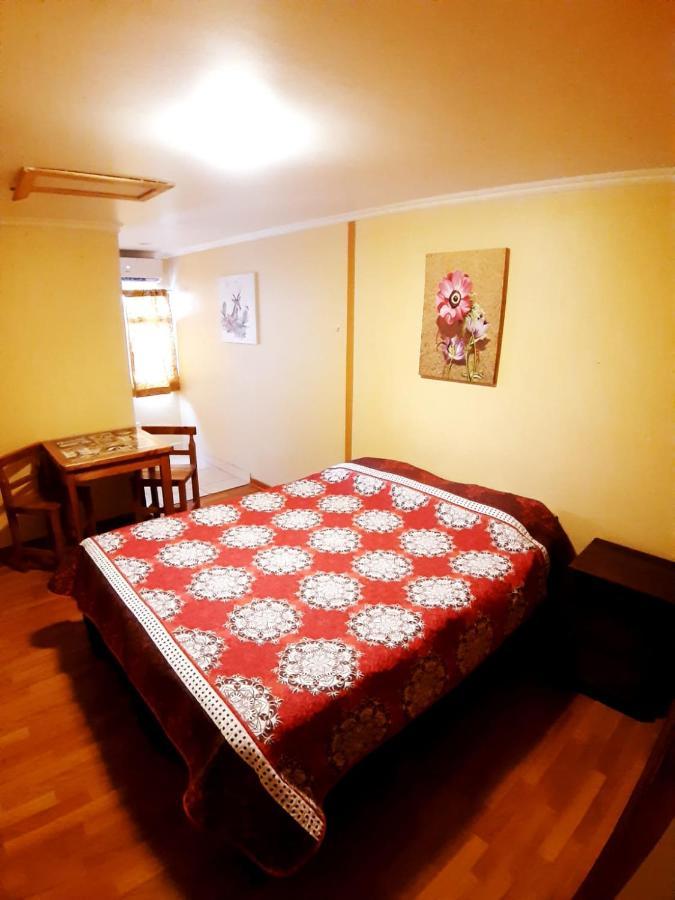 Hotel Apart Hotel Ohana