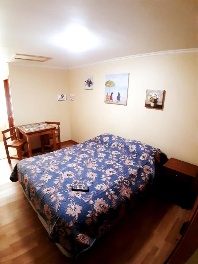 Hotel Apart Hotel Ohana *
