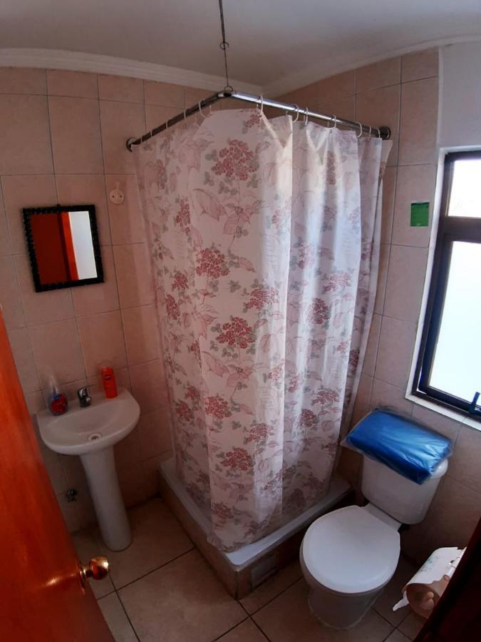 Apart Hotel Ohana Hotel