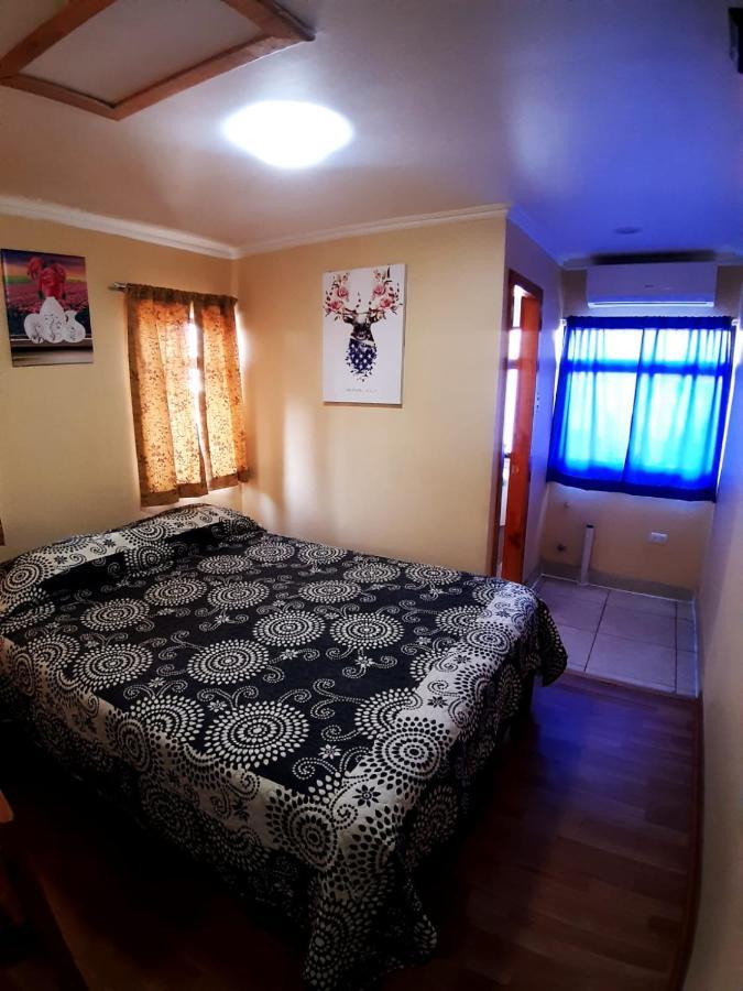 Apart Hotel Ohana Hotel *